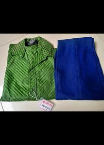 new jeans with shirt