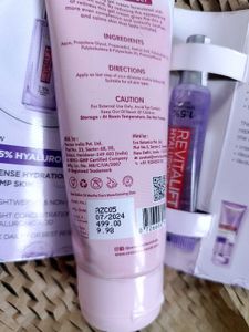 Conscious Chemist Azicalm(Free Gift)
