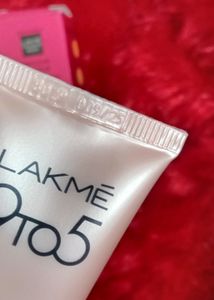 Lakme 9-5 Cc Cream
