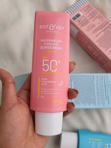 Dot &amp; Key Watermelon+ Blueberry Sunscreen 80g Each