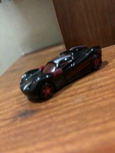 Batmobile Vehicle