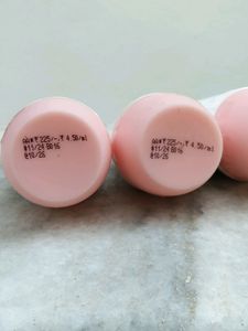 Rexona Fresh Rose Deodorant 4
