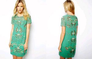 Indo Western Dress