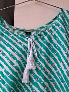 2 Short Kurti