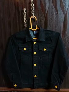 Women Denim/Jeans Jacket