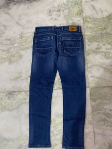Denim Jeans