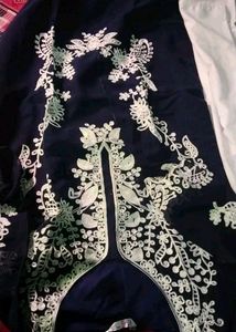 Kurta With Bottom wear