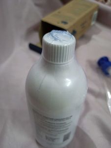 New Bumtum Baby Massage Oil