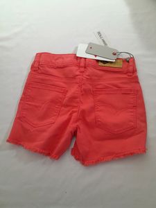 Coral Basic Short (Girl&#39;s)
