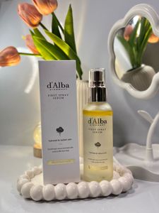 Dalba First Spray Serum