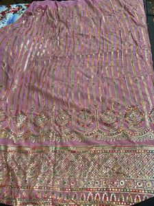 Ethnic Dress Material