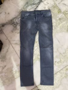 Octave Denim
