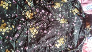 Cotton Long Kurti