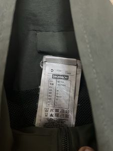 Domios Windbreaker Jacket - Like New!