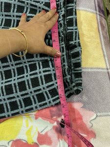 Checkered Lounge Pants