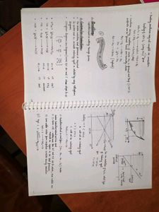 Chem and Physics NEET notes (11 &amp;12)