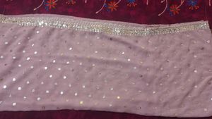 Anarkali Suit