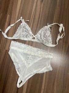 Lingerie Set