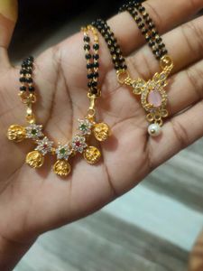 Mangalasutras