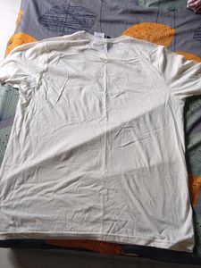Asthetic Baggy Tshirt