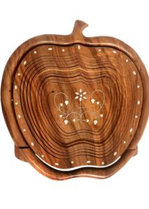 Apple Fruit Basket