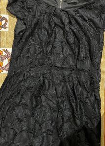 Western Dress