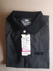 Get Golf Charcoal