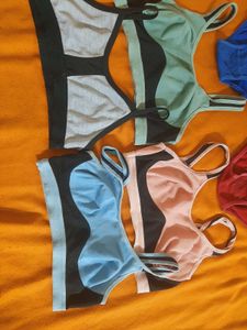 Combo Of Bra