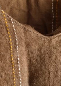 Hand Made Kurta Set