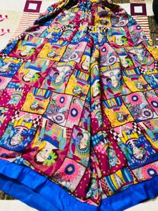 Stylish Black Kurta &amp; Jeans Set All In Rs 50/-