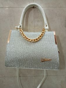 Beautiful Party Wear Handbag