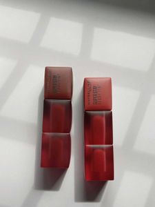 Maybelline Teddy Tint