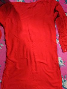 kurta with dupata and bottomwear