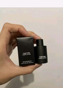 Tom Ford ombre leather