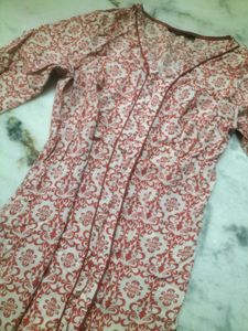 Short Kurta