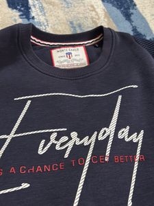 Boys Sweatshirt( Monte Carlo)