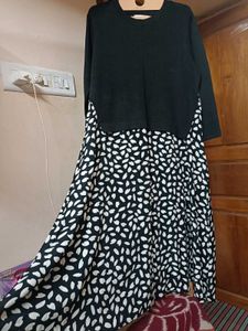 IMPORTED DRESS