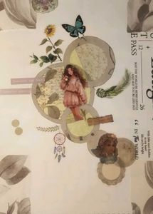 Journaling Paper