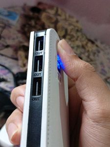 10000mah Power Bank
