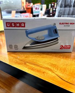 USHA Iron 750W