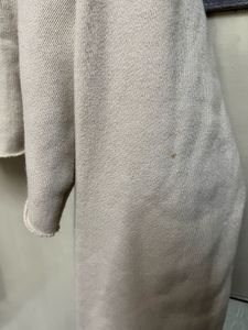 Hoodie Crop Sweatshirt Forever 21