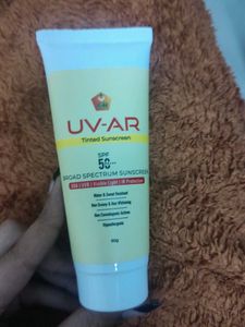 Dermatologist Recommend Tinted Sunscreen