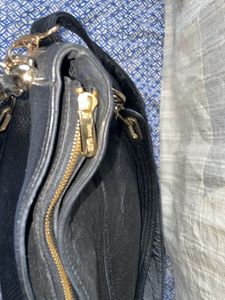 Anne Klein Hobo Bag