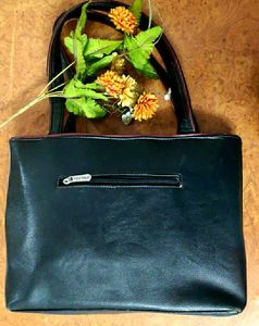 Bow Accent Cute Fostelo Handbag