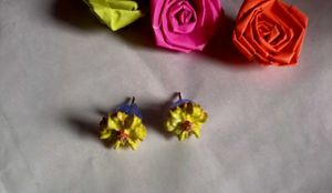 combo of earrings