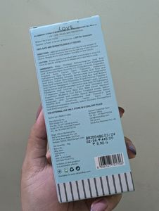 Dot N Key Blueberry Sunscreen