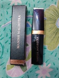 Manish Malhotra Lipstick