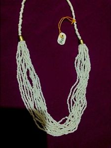Bead Necklace