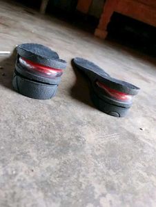 Height Increase Insole