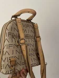 VIFN Mini Backpack with Bow